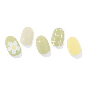 Ohora N Olivia Semi-Cured Gel Nail Strips